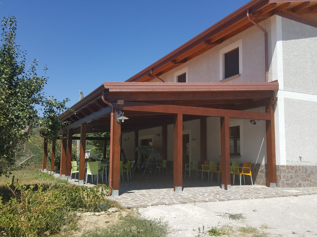 'u Vardar Agriturismo