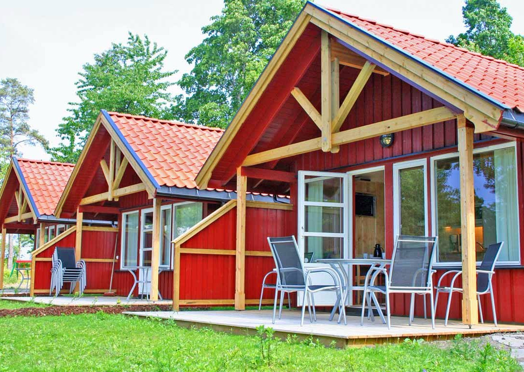 Lovoya Camping and Harbour