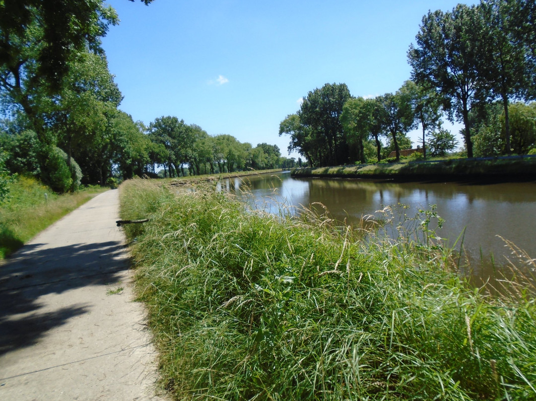 Breduinia Bike Trail