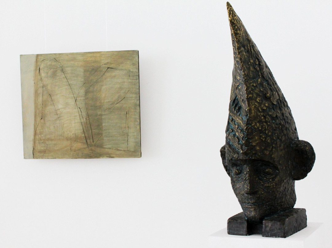 Municipal Art Gallery景点图片