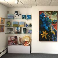 Art 3 Gallery-曼彻斯特必去景点