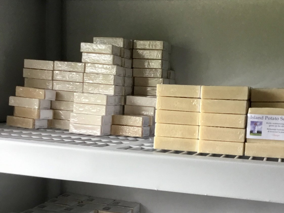 White Gables at Hope River-Breadalbane必去景点