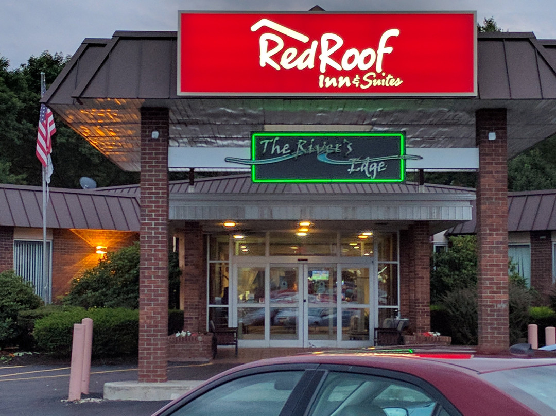 Owego Treadway Banquet & Conference Center