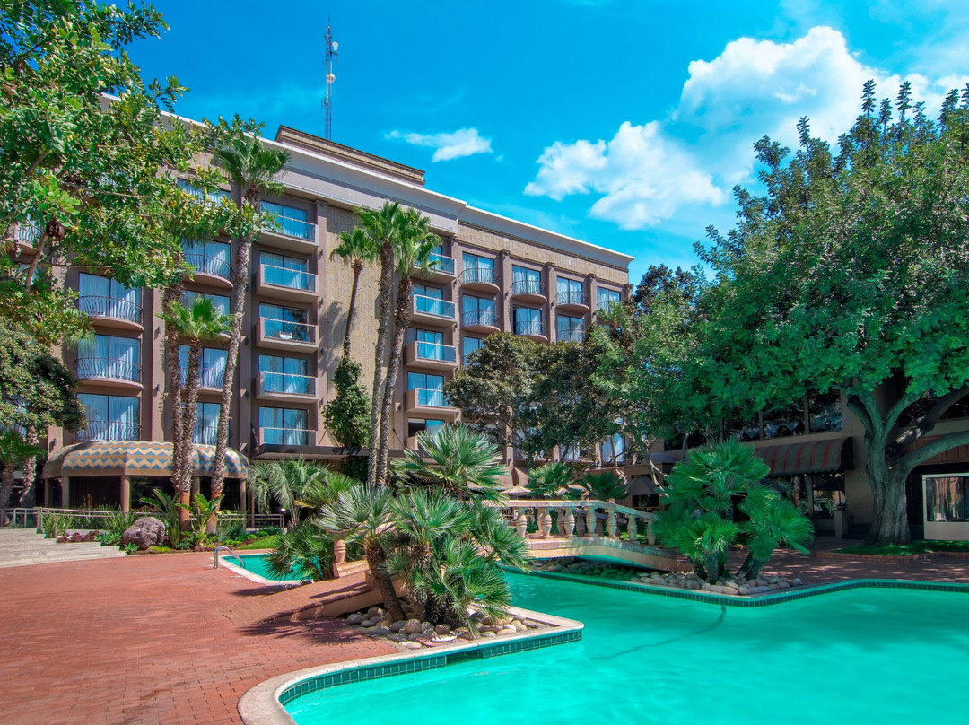 鲁瑟纳提华纳酒店