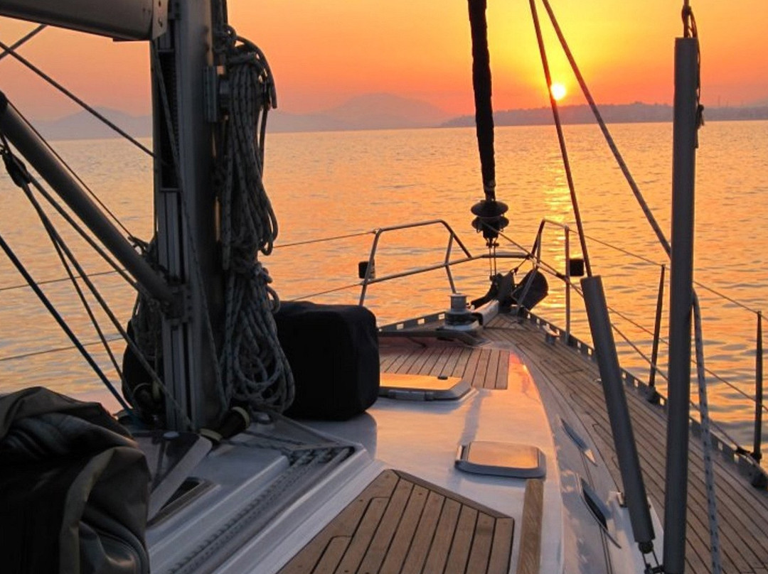 Horizon Yachts景点图片