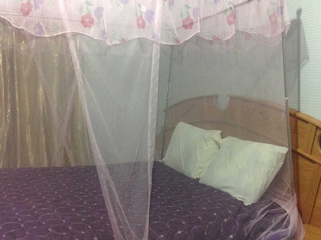 Luwingu旅游攻略图片