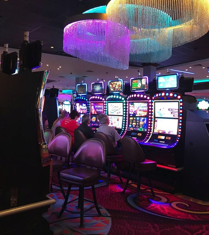 Seminole Casino Hotel-Immokalee必去景点