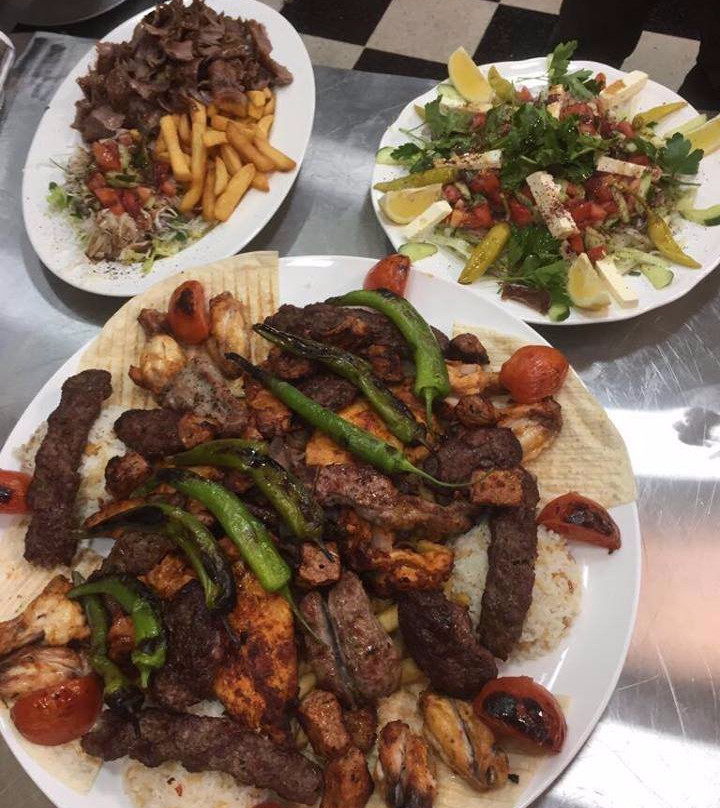 Melek Grillades Restaurant