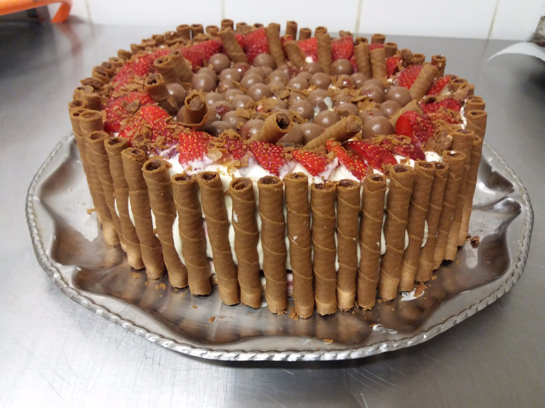 Marianna's  Coffees &  Snacks