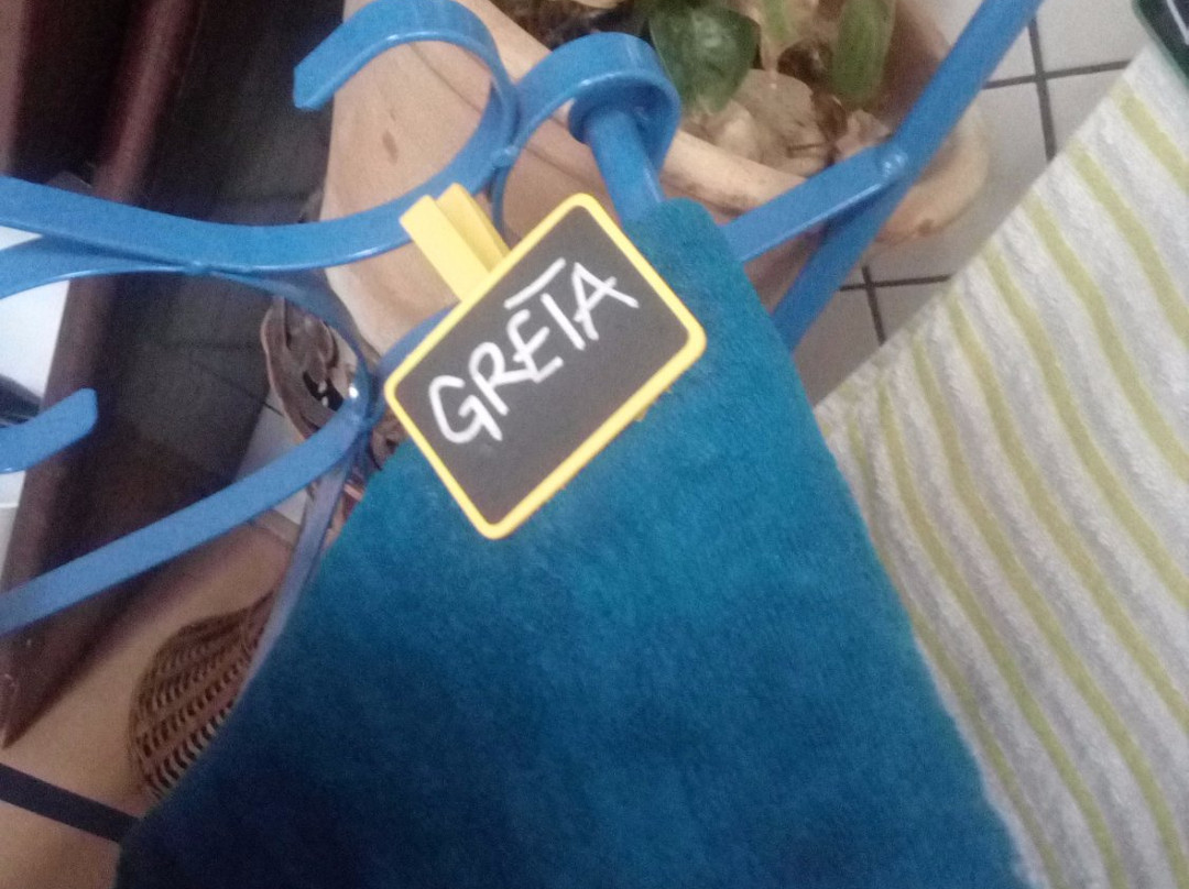 Playa Grande酒店住宿-Madamagogo