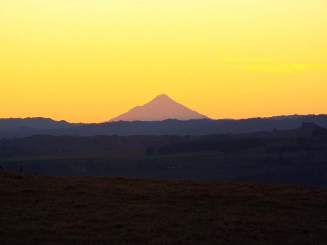 Ridge Top Farm Walk-Feilding必去景点