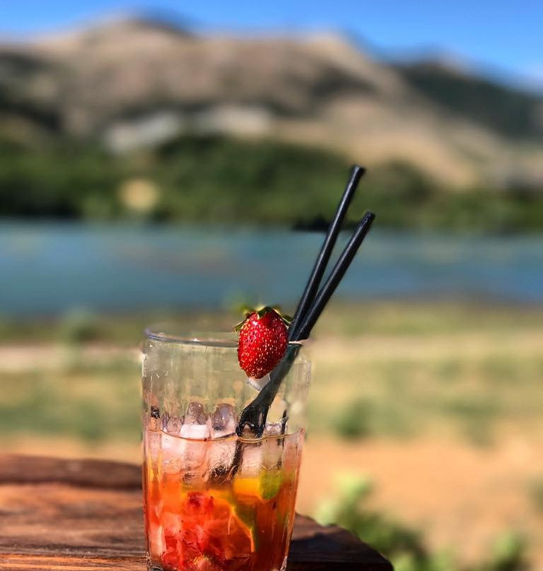 Bijou Lounge Drink景点图片