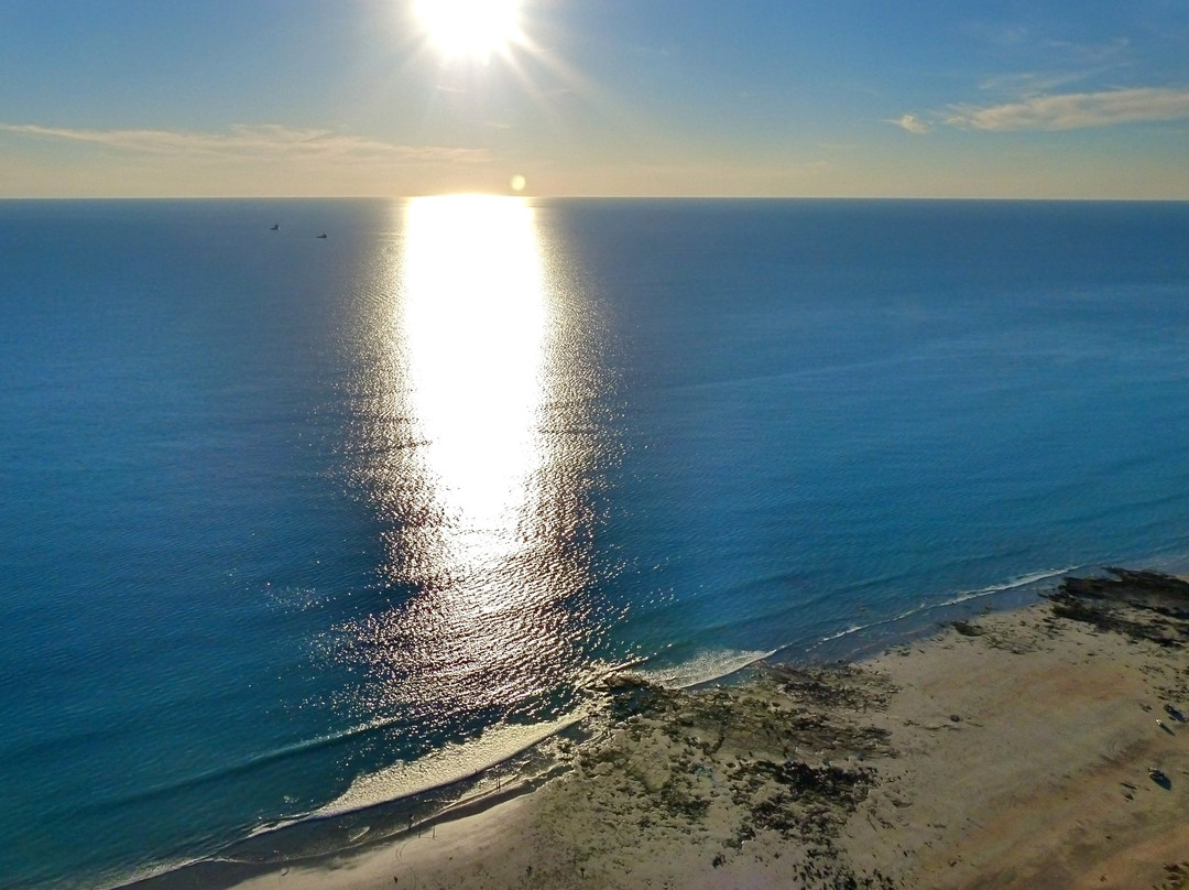 Broome Helicopter Services - Tours景点图片