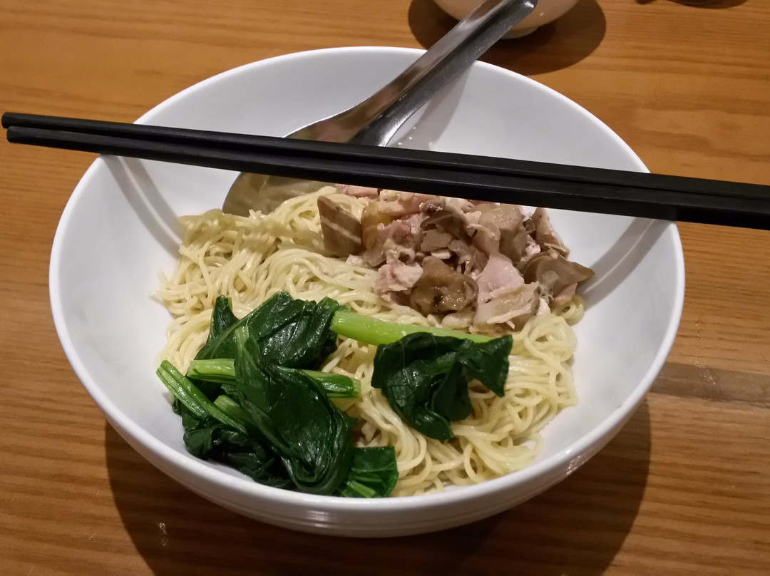 Nasi Gandul Pak Memed