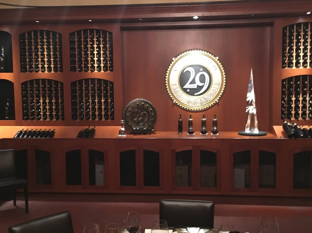 Vineyard 29景点图片