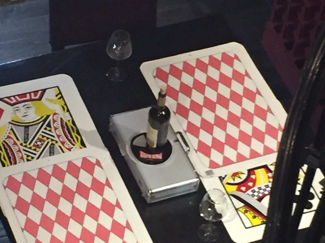 Viaggio Estate & Winery-Acampo必去景点