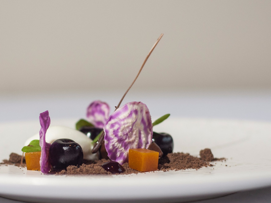 Core by Clare Smyth