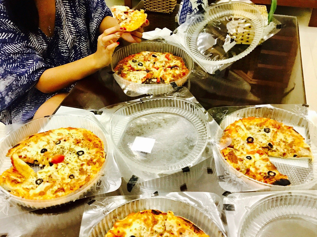 Passion Restaurant & Bar