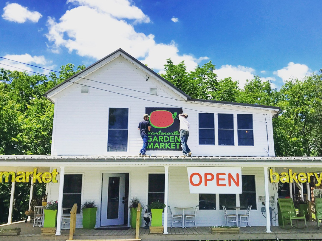 Wardensville旅游攻略图片