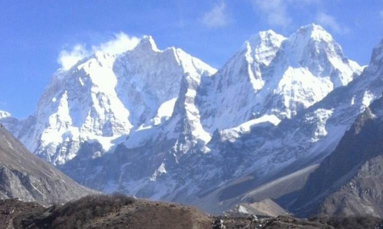 Mega Mount Trekking & Expedition-加德满都必去景点