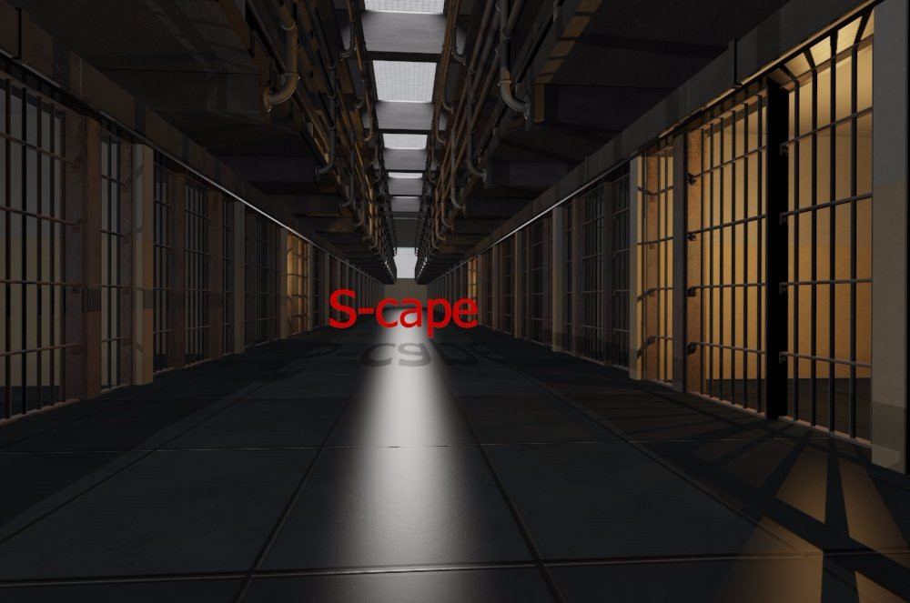 S-CAPE GAME Saint-Etienne景点图片