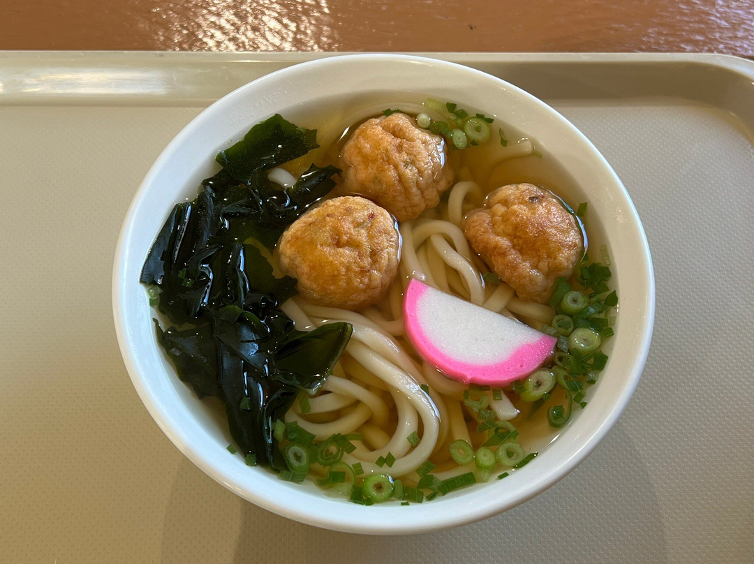 とくしま動物園レストラン