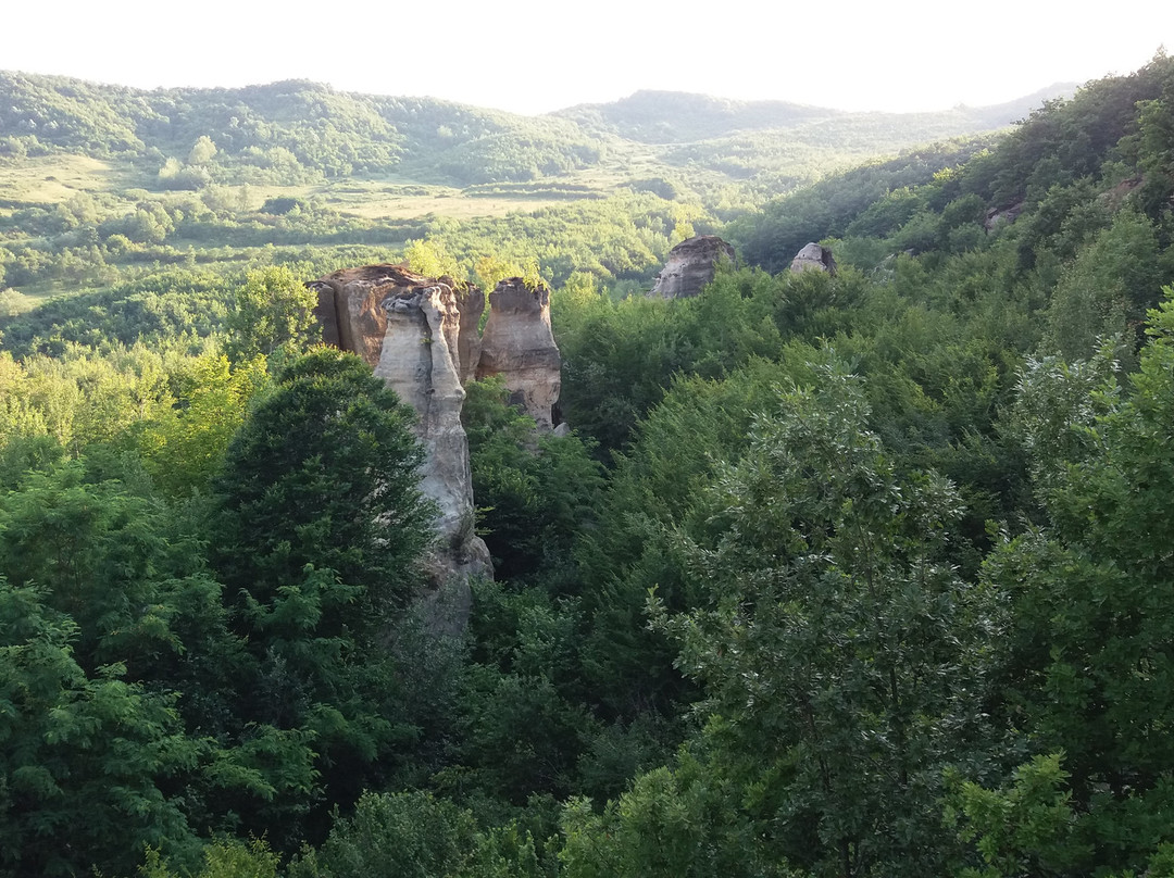 Gilgau旅游攻略图片