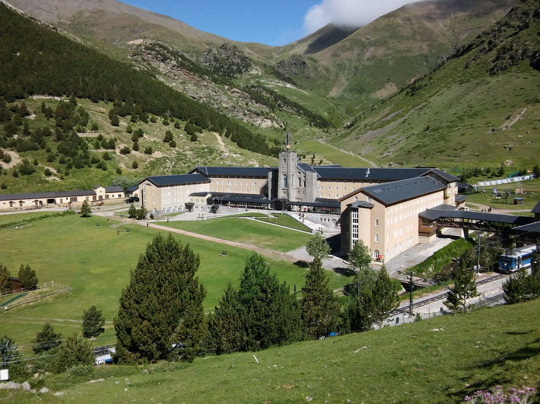 Campelles旅游攻略图片