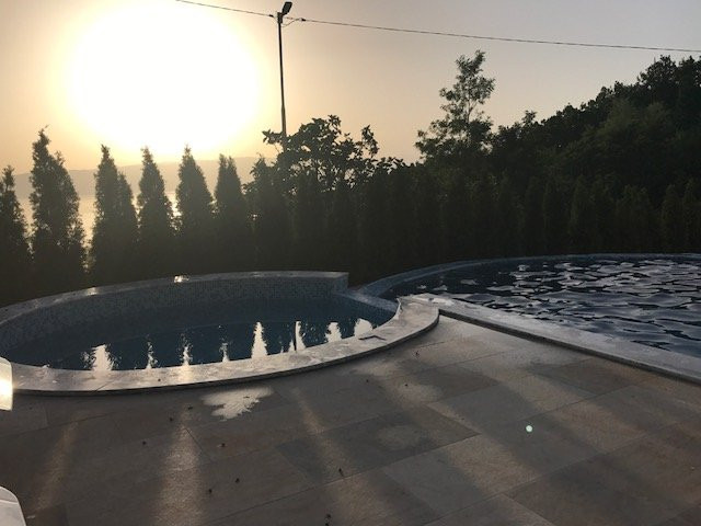 Sveti Stefan酒店住宿-Villa Sv. Stefan