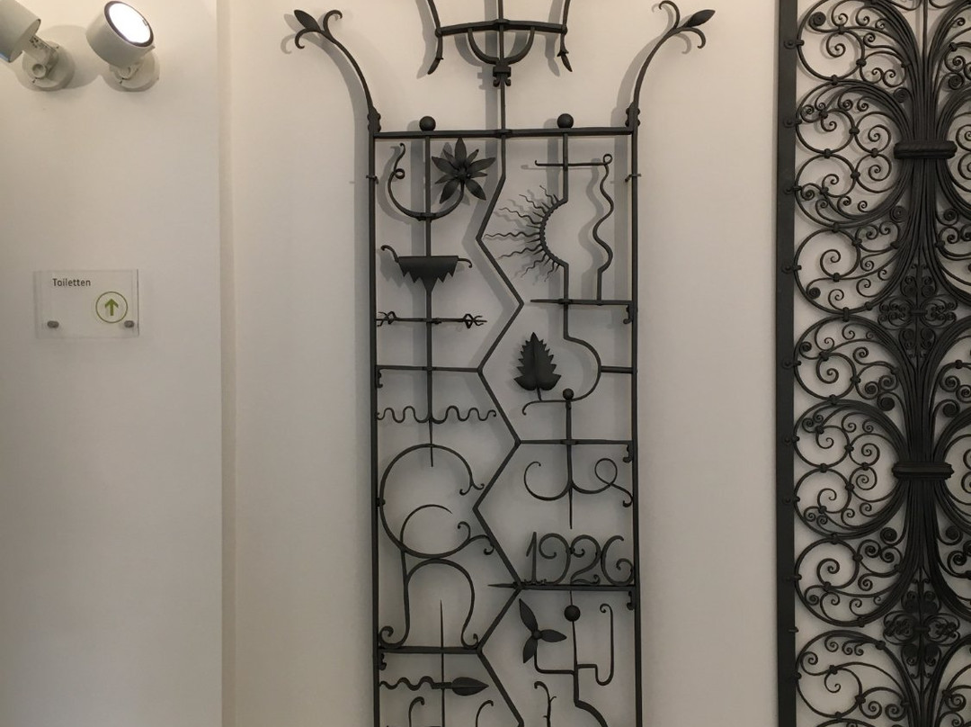Stadtmuseum-卡塞尔行政区必去景点