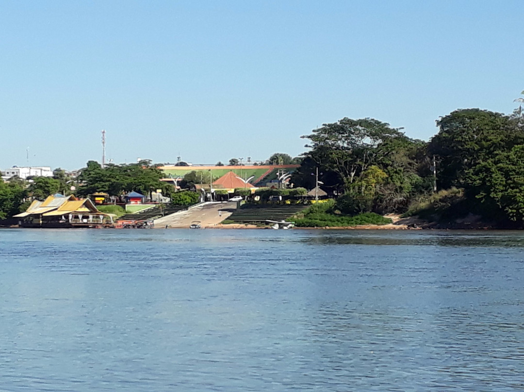 Porto do Baé景点图片