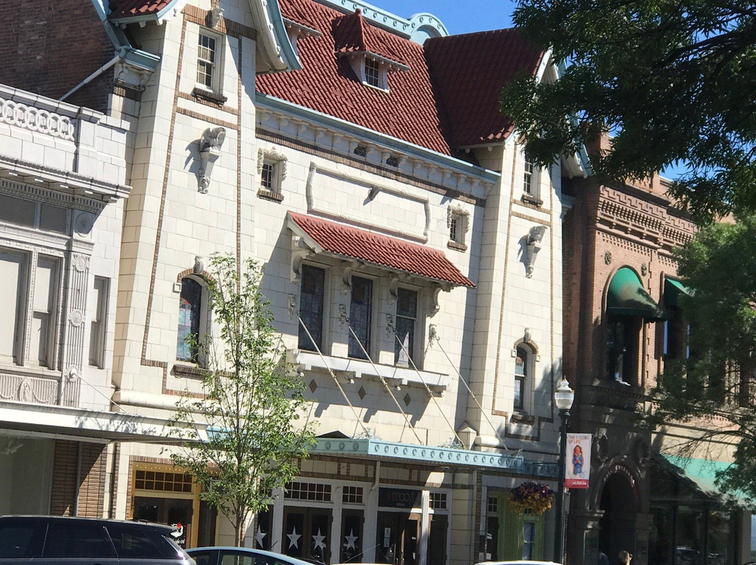 D'Olivo Tasting Bar-瓦拉瓦拉必去景点