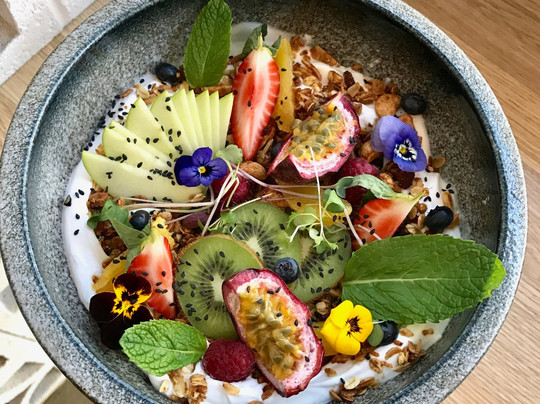 Banyule餐馆和美食-Hunter Lane