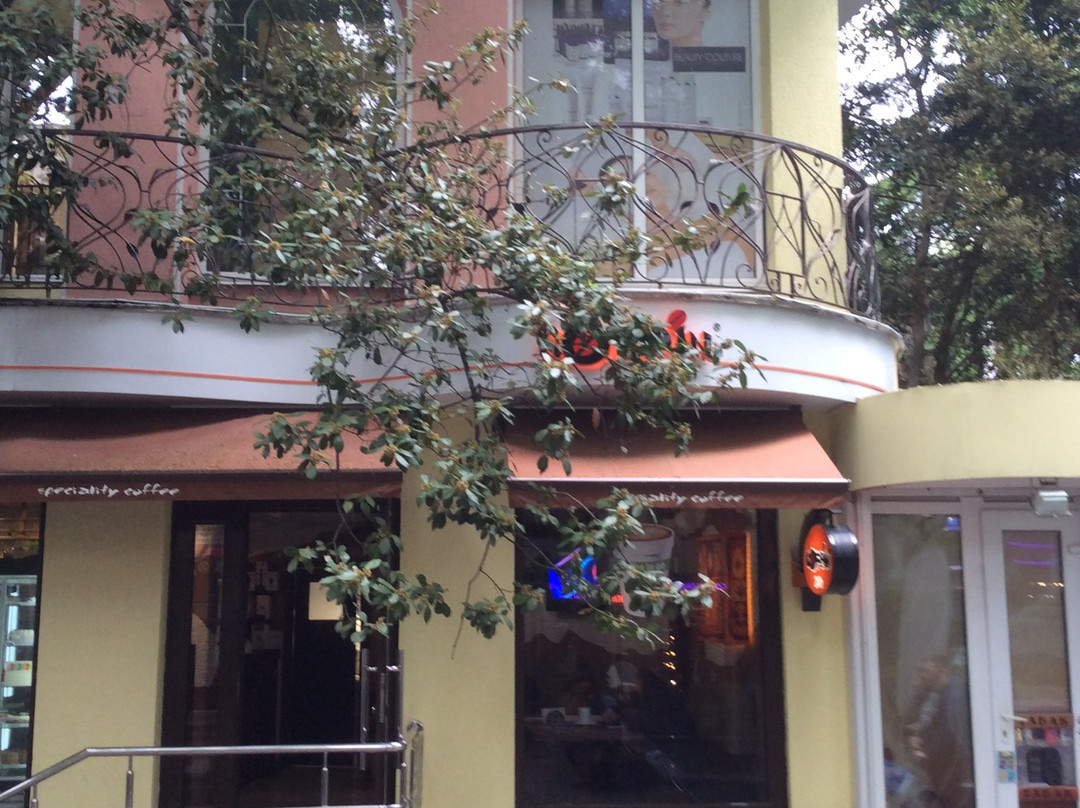 Museum Culture of Yalta-雅尔达必去景点