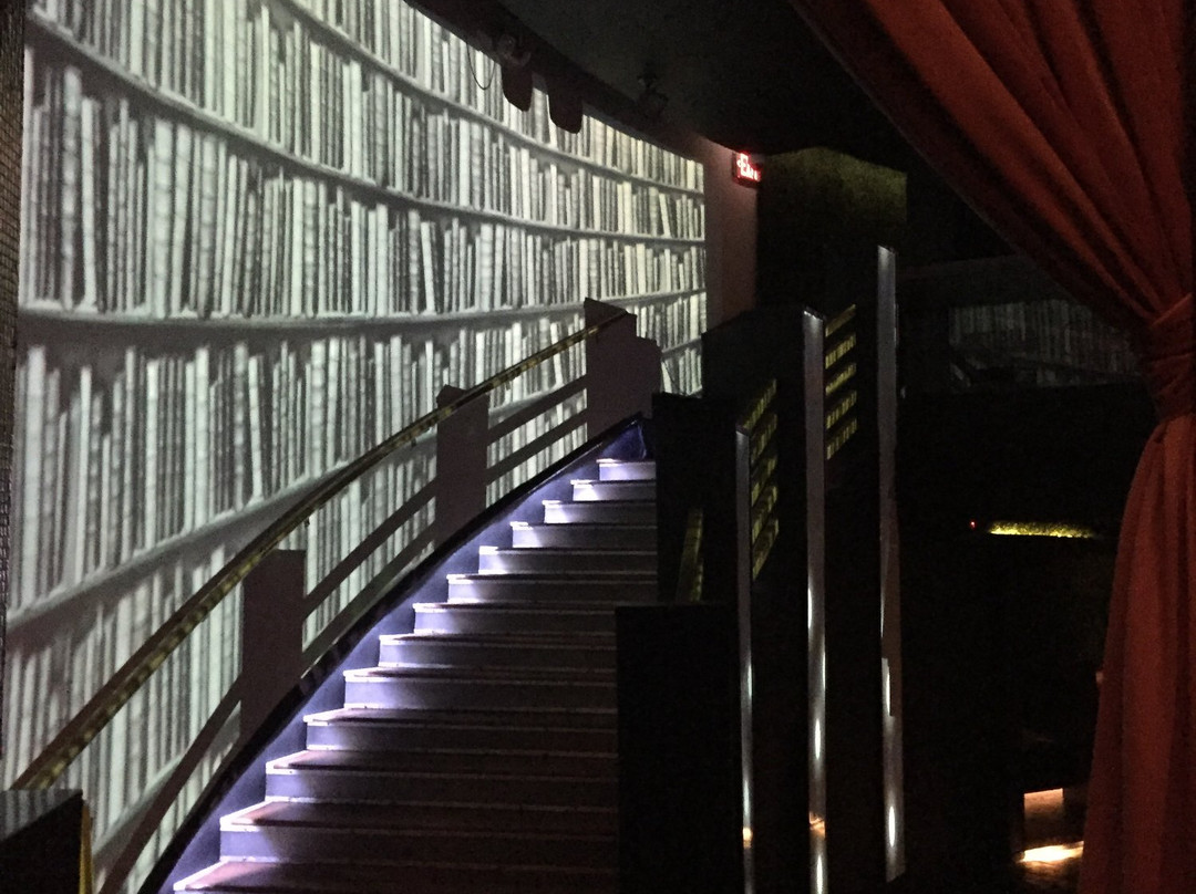 Club Brava-卡罗来纳必去景点