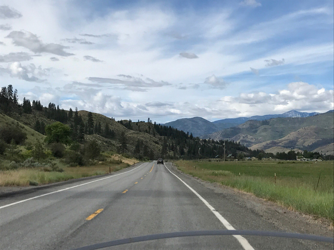 Methow Valley景点图片