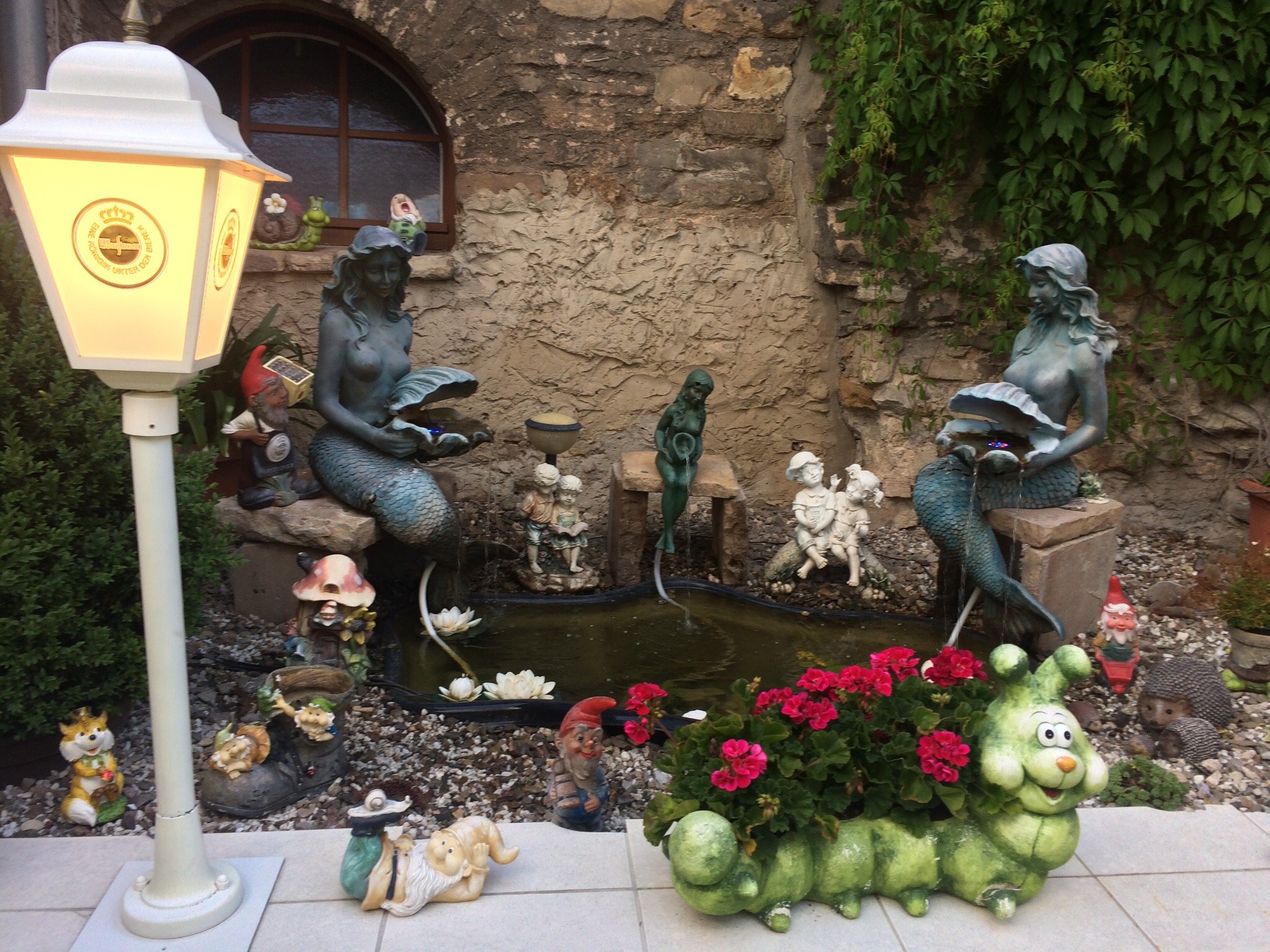 Hotel Bierstubl-官方