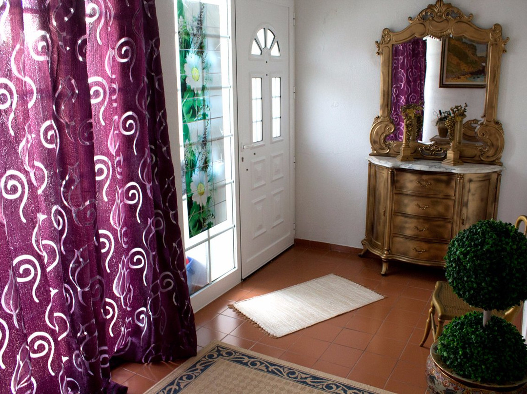 GuestHouse Pombinha主图