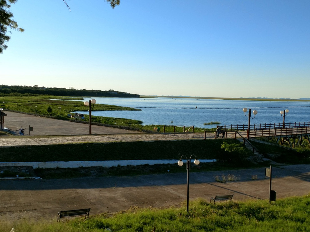 Mirante de Puerto Suarez-Puerto Suarez必去景点