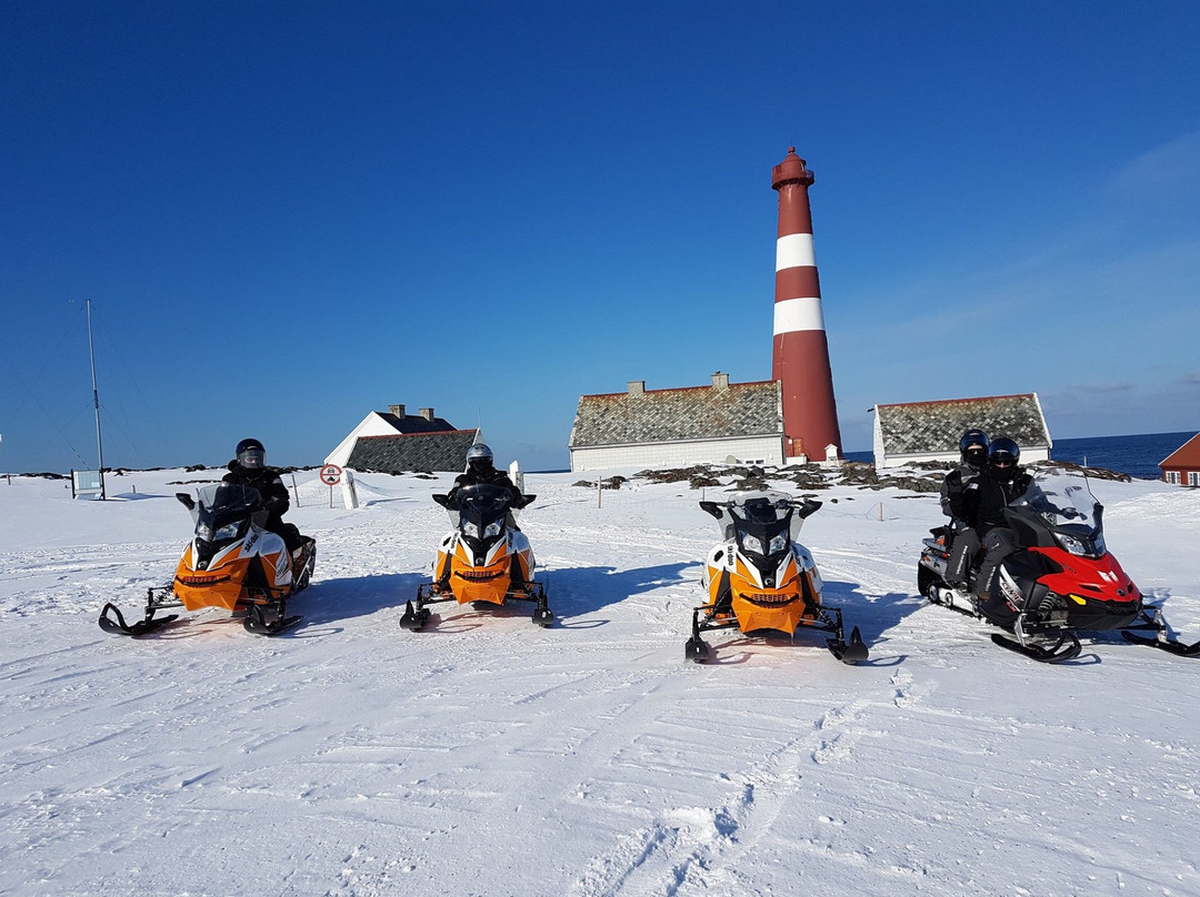 Nordkyn Nordic Safari-Mehamn必去景点