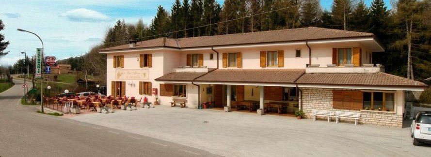 Hotel Al Cacciatore