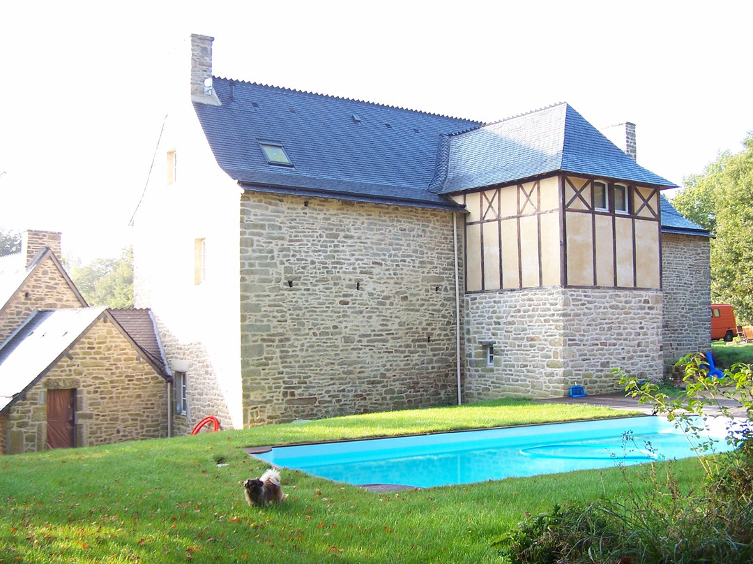 Manoir de Clegrio主图