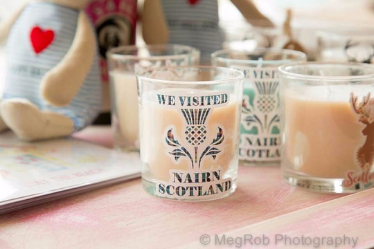 Sweetie Shoppe of Nairn-奈恩必去景点