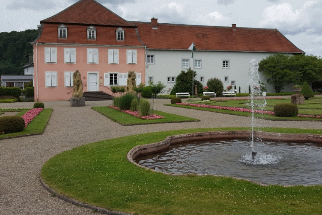 Römermuseum Schwarzenacker景点图片