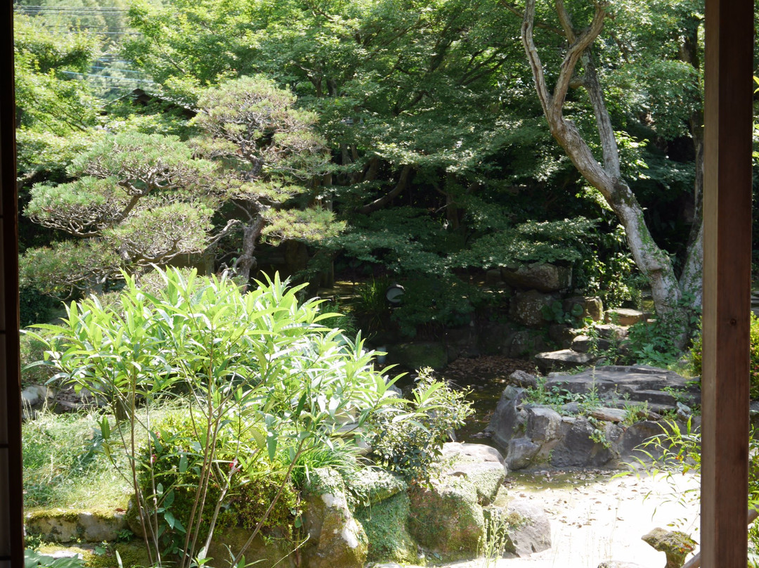 Former Kusumoto Masataka Mansion-大村市必去景点