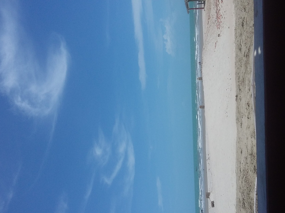 Manibu Beach (do Arrombado)