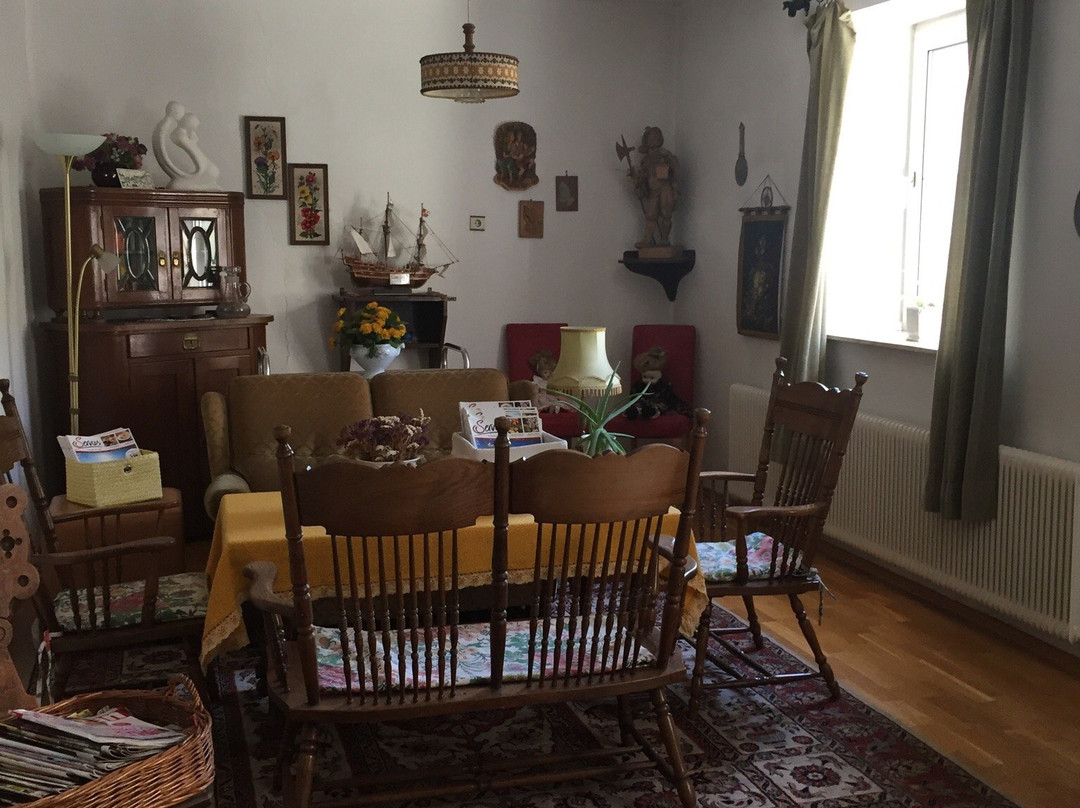 Hametner Gasthof主图