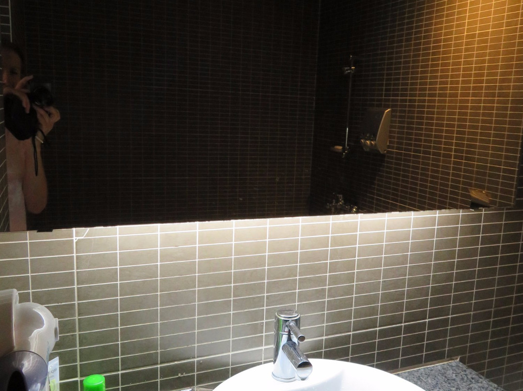 Hill House Hotel主图