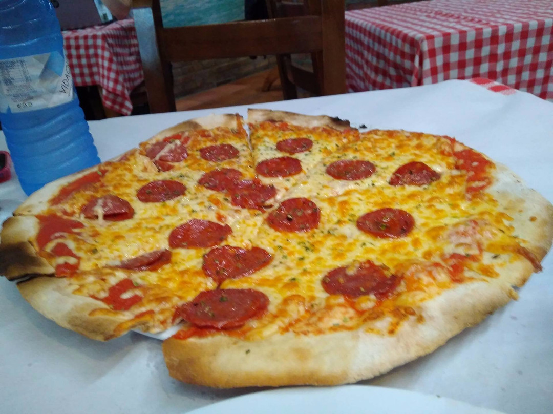 Pizzeria Venecia