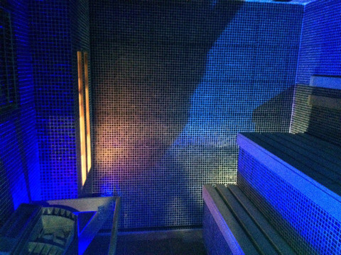 Labirint Country Club-彼尔姆必去景点